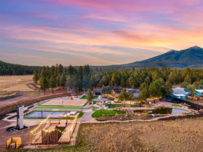The Spectacular Flagstaff Retreat